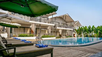 Dallas Beach Resort