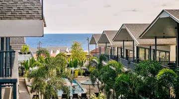 Dallas Beach Resort