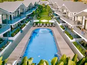 Dallas Beach Resort