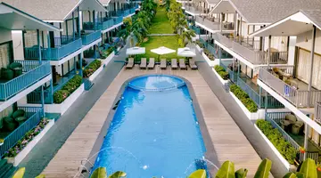 Dallas Beach Resort