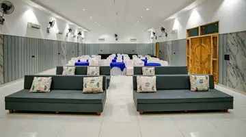 Dallas Beach Resort