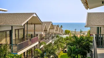 Dallas Beach Resort