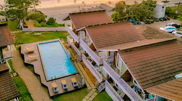 Dallas Beach Resort