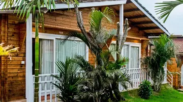 Dallas Beach Resort