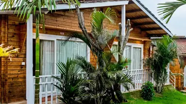 Dallas Beach Resort
