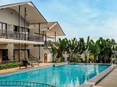 Dallas Beach Resort