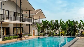Dallas Beach Resort