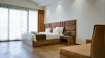 Dallas Beach Resort