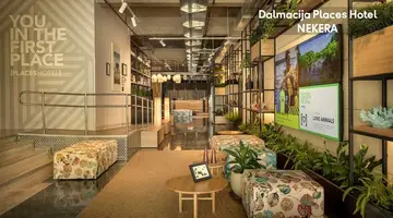 DALMACIJA [PLACESHOTEL] by Valamar