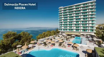 DALMACIJA [PLACESHOTEL] by Valamar