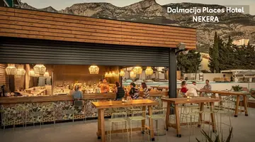 DALMACIJA [PLACESHOTEL] by Valamar