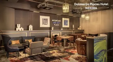 DALMACIJA [PLACESHOTEL] by Valamar