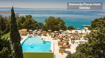 DALMACIJA [PLACESHOTEL] by Valamar