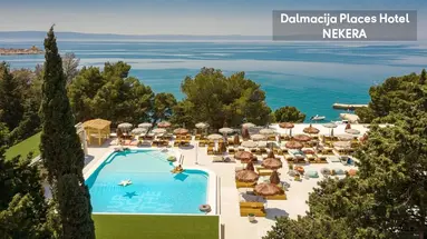 DALMACIJA [PLACESHOTEL] by Valamar