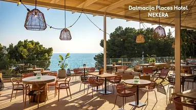 DALMACIJA [PLACESHOTEL] by Valamar