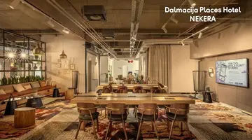 DALMACIJA [PLACESHOTEL] by Valamar