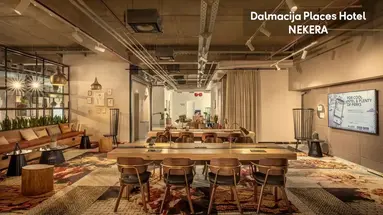DALMACIJA [PLACESHOTEL] by Valamar