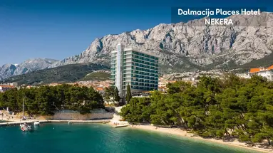 DALMACIJA [PLACESHOTEL] by Valamar