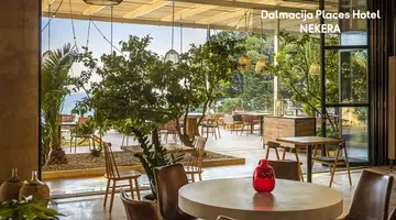 DALMACIJA [PLACESHOTEL] by Valamar