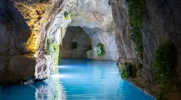 Damare Resort & Spa