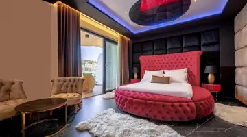 Damare Resort & Spa