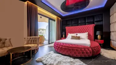 Damare Resort & Spa