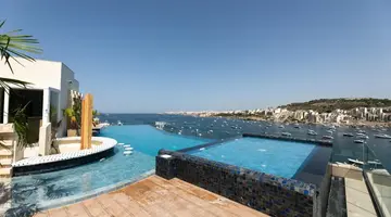 Damare Resort & Spa