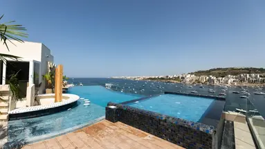 Damare Resort & Spa