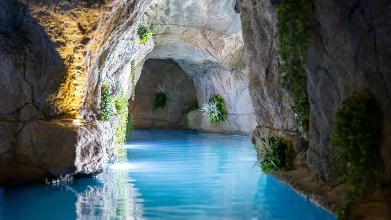 Damare Resort & Spa