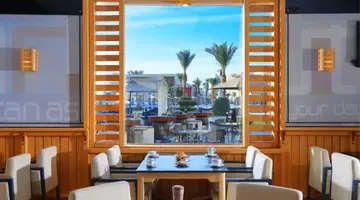 Dana Beach Resort*****