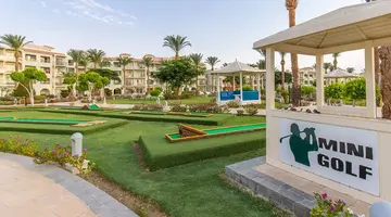 DANA BEACH RESORT