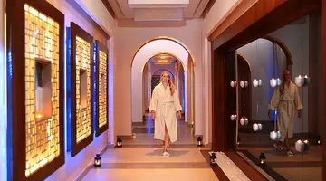 DANA BEACH RESORT