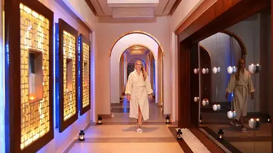 DANA BEACH RESORT