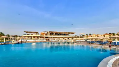 Dana Beach Resort