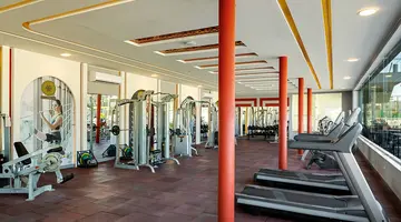 Dana Beach Resort