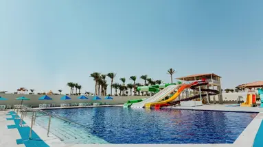 Dana Beach Resort