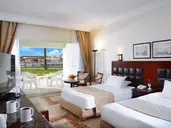 Dana Beach Resort