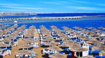 Dana Beach Resort*****