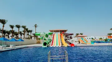 Dana Beach Resort