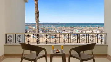 DANA BEACH RESORT