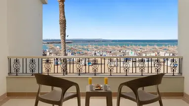 DANA BEACH RESORT