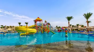 Dana Beach Resort