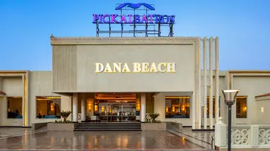 Dana Beach Resort