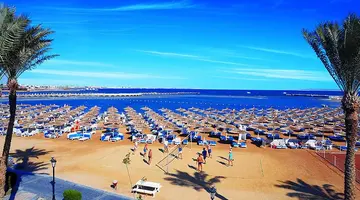 DANA BEACH RESORT