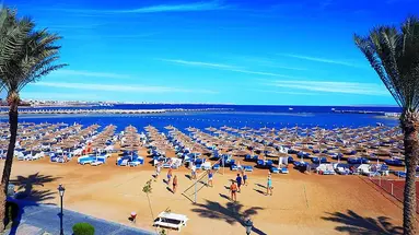 DANA BEACH RESORT