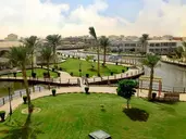 Dana Beach Resort
