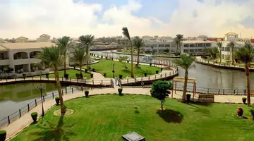 Dana Beach Resort