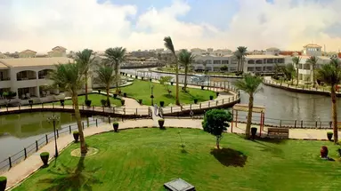 Dana Beach Resort