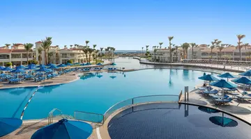 Dana Beach Resort*****