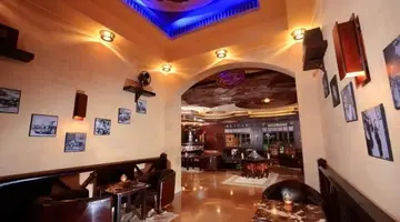 Dana Beach Resort*****